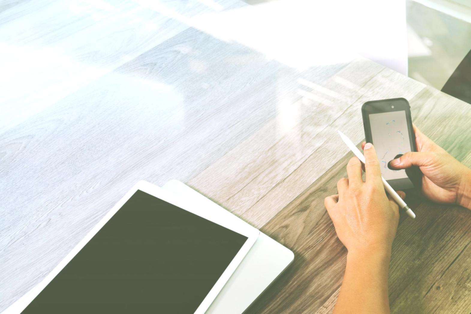 Strategische Entwicklung und Teamarbeit